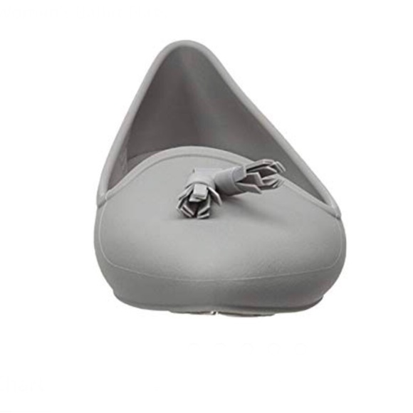 Crocs Eve Loafers Size 8 - Picture 3 of 8